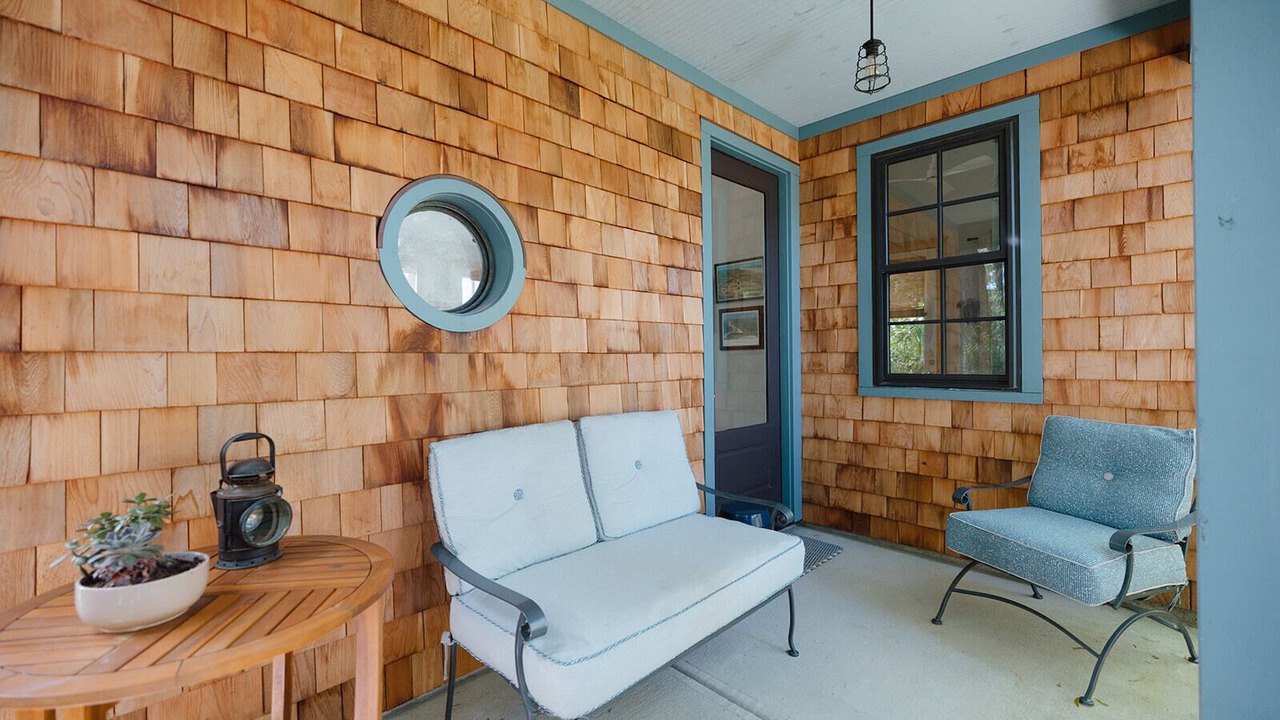 Photo of Patio Balcony in Wilmington