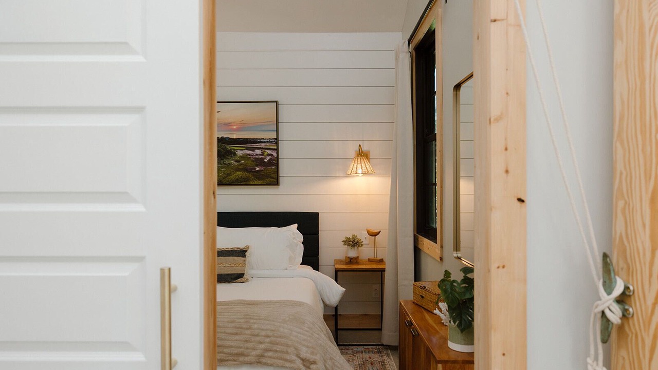 Photo of Bedroom in Wilmington