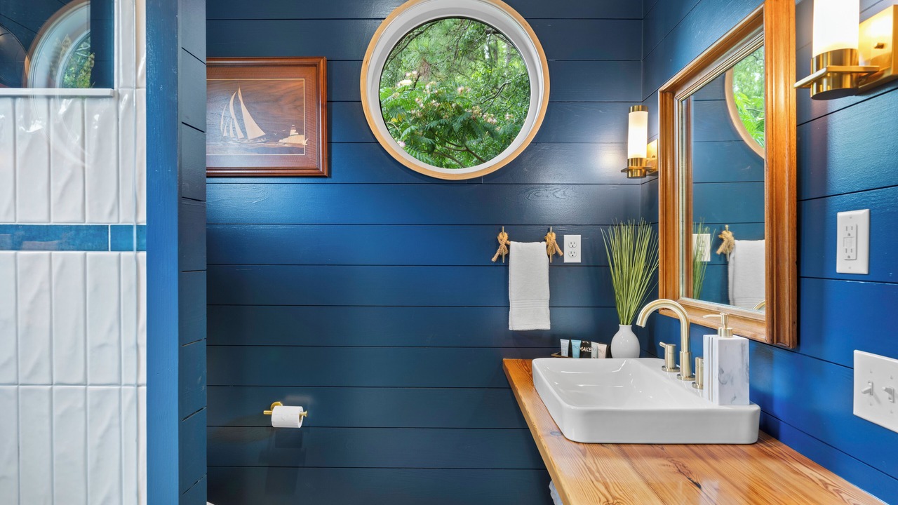 Photo of Bathroom in Wilmington