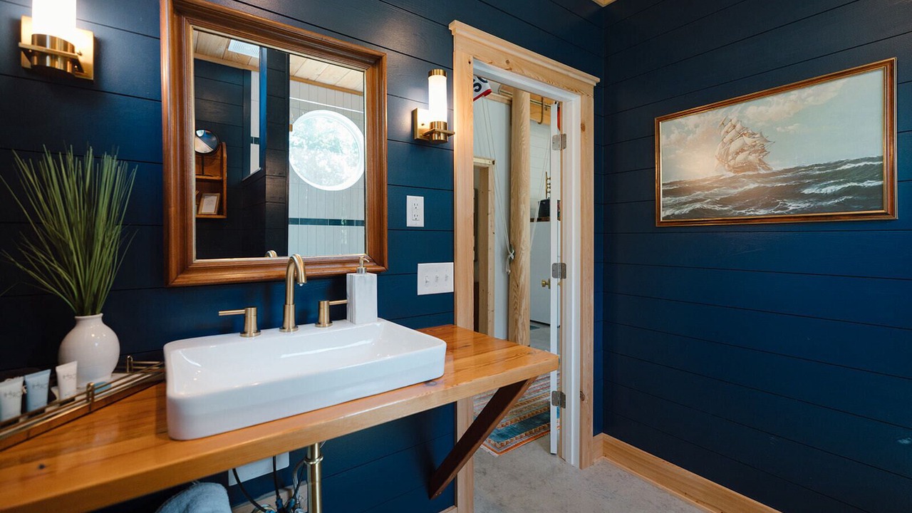 Photo of Bathroom in Wilmington