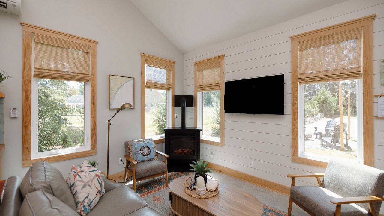 Photo of Livingroom in Wilmington