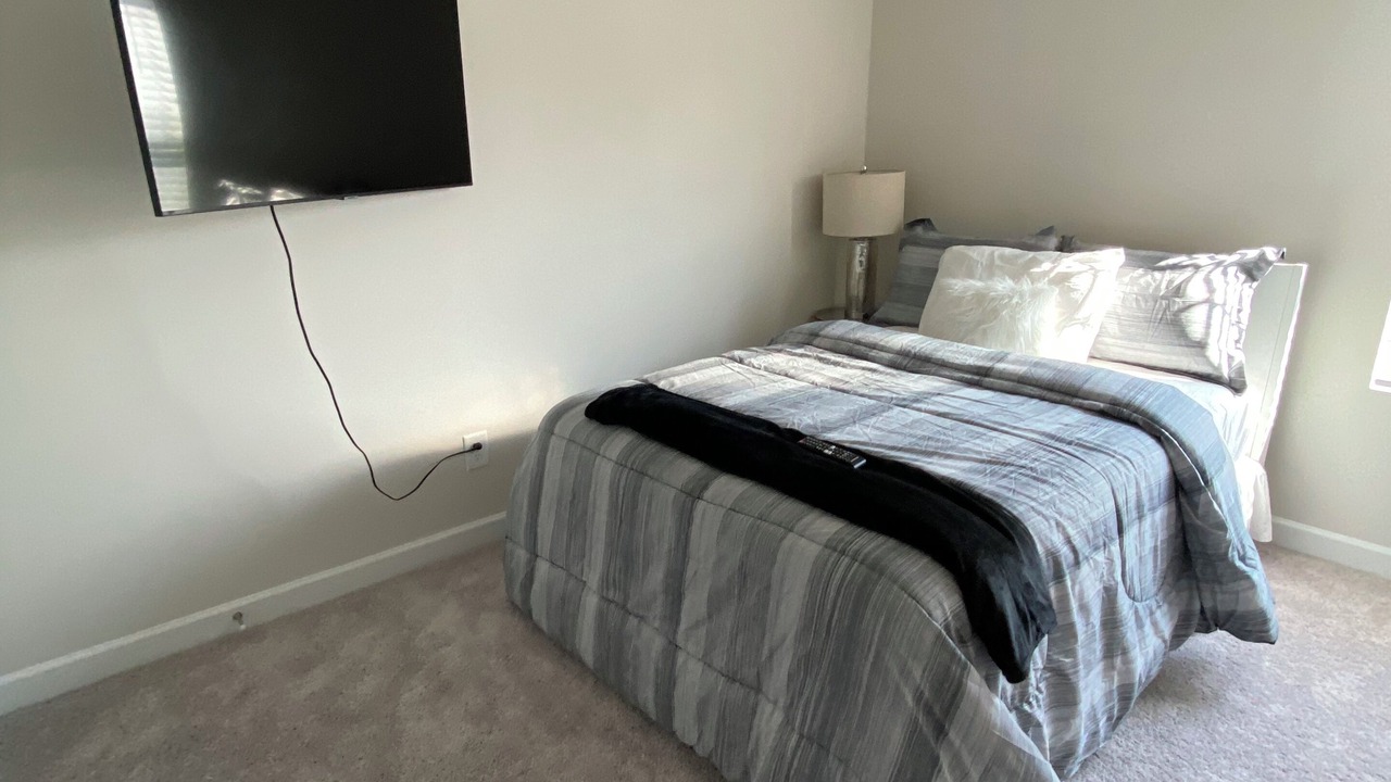 Photo of Bedroom in Oakdale