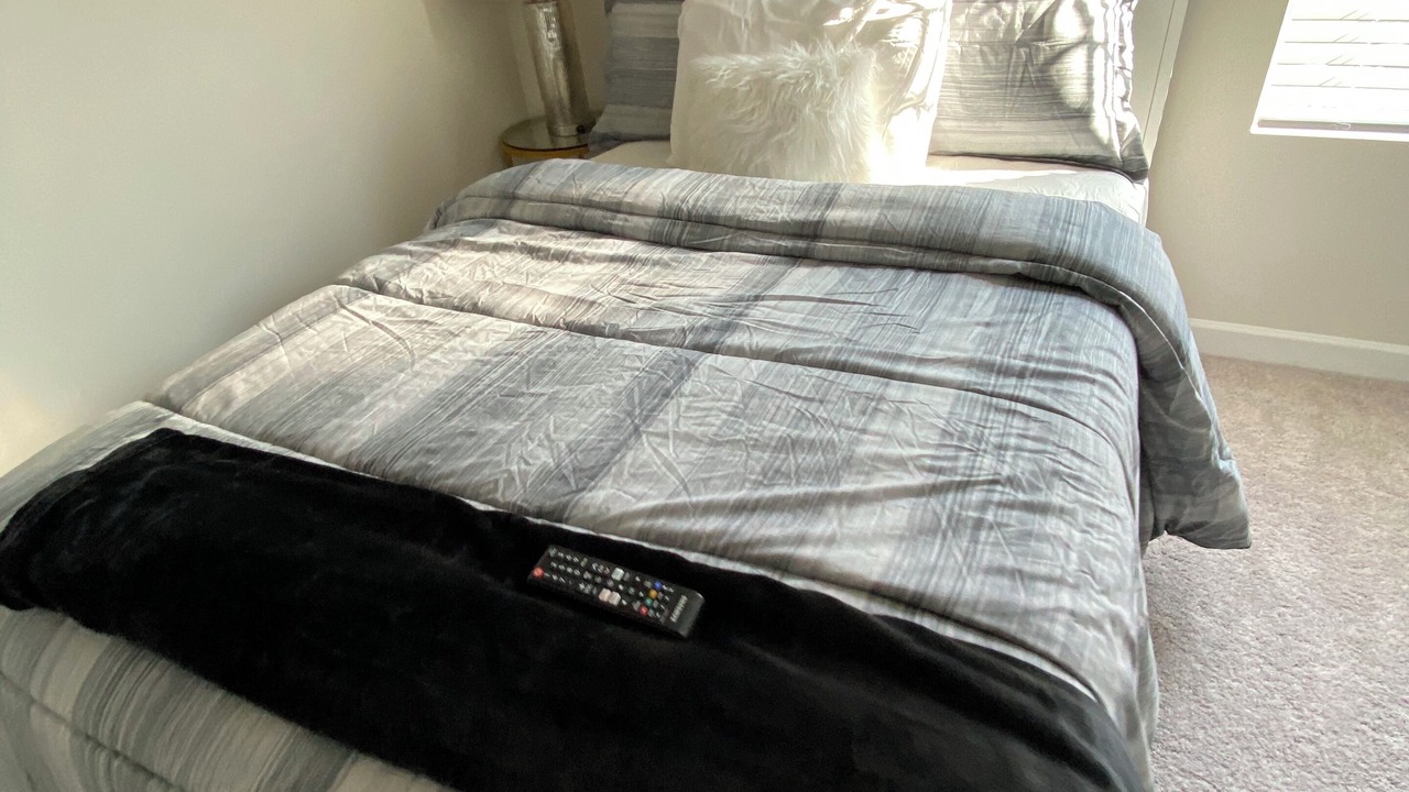 Photo of Bedroom in Oakdale