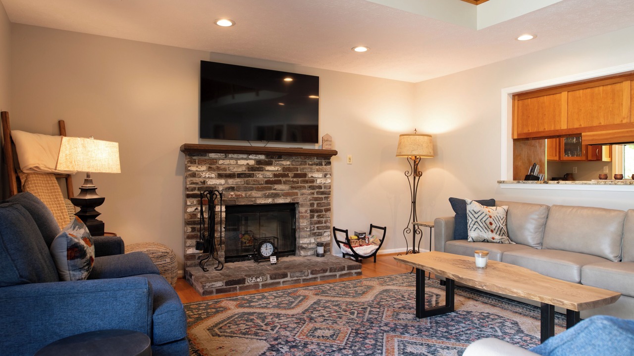 Photo of Livingroom in Simpsonville