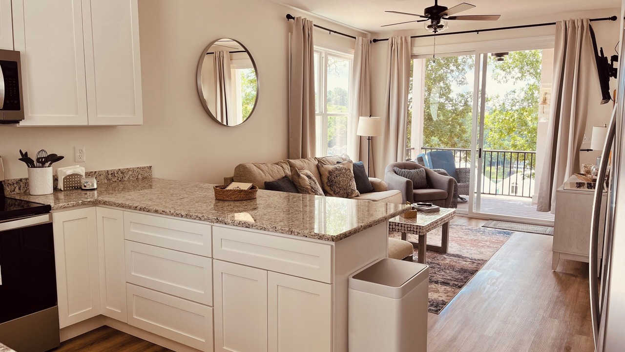 Photo of Livingroom in La Follette