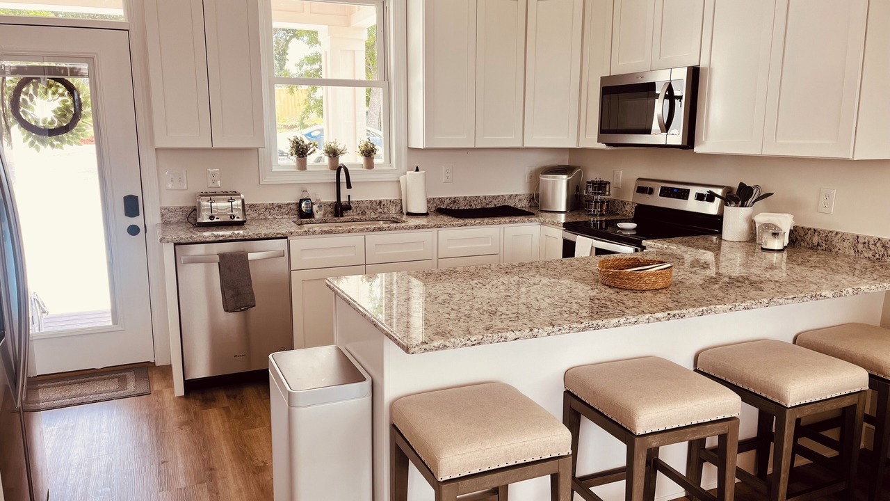 Photo of Kitchen in La Follette