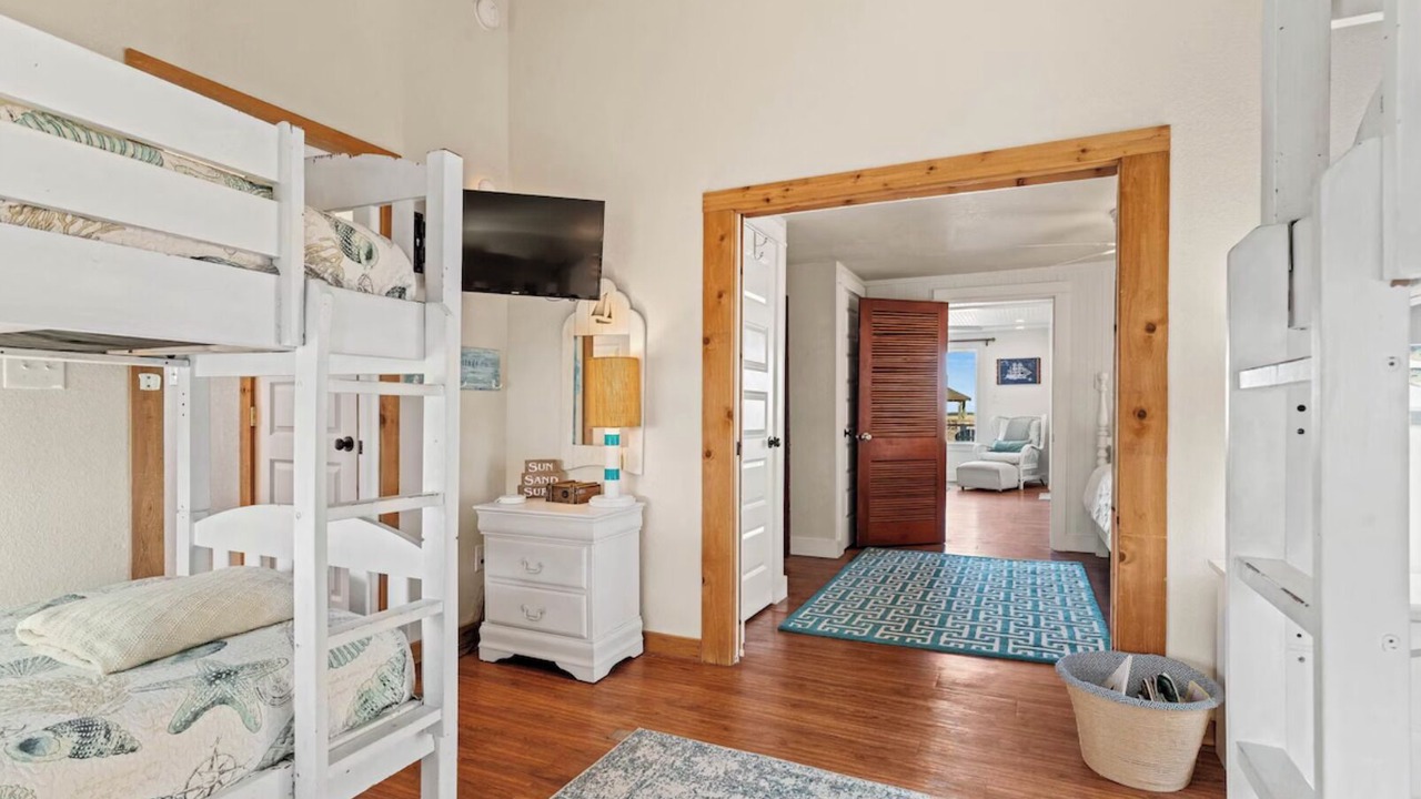 Photo of Bedroom in Kitty Hawk