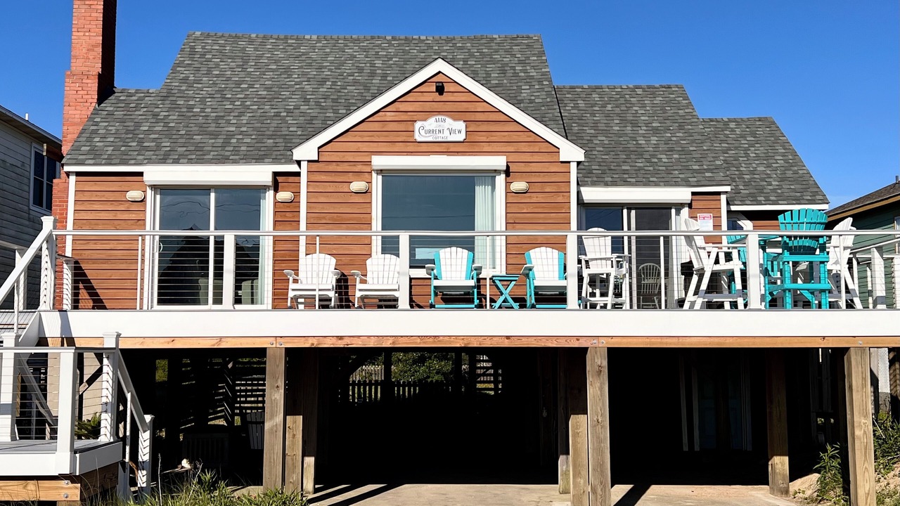 Photo of Outdoor in Kitty Hawk