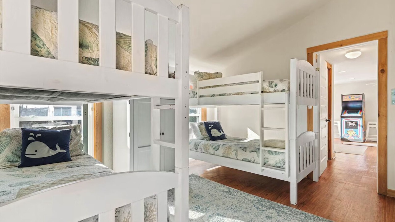 Photo of Bedroom in Kitty Hawk