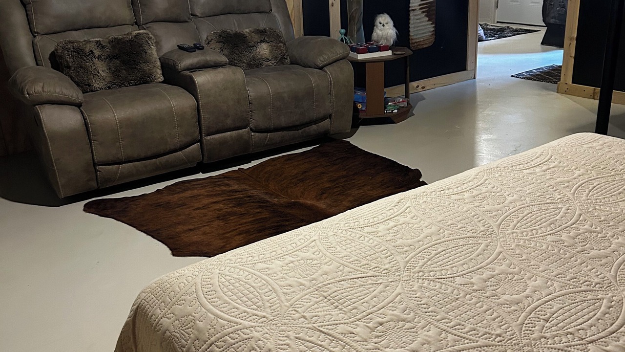 Photo of Bedroom in Allons