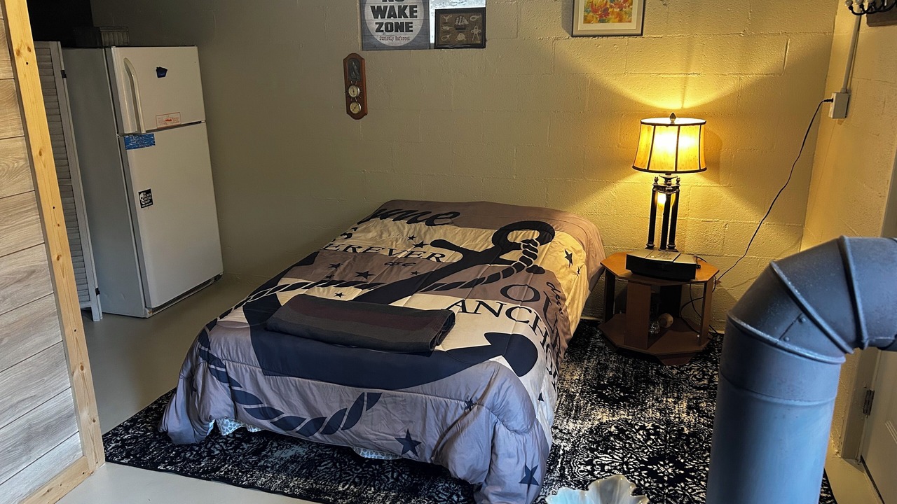 Photo of Bedroom in Allons