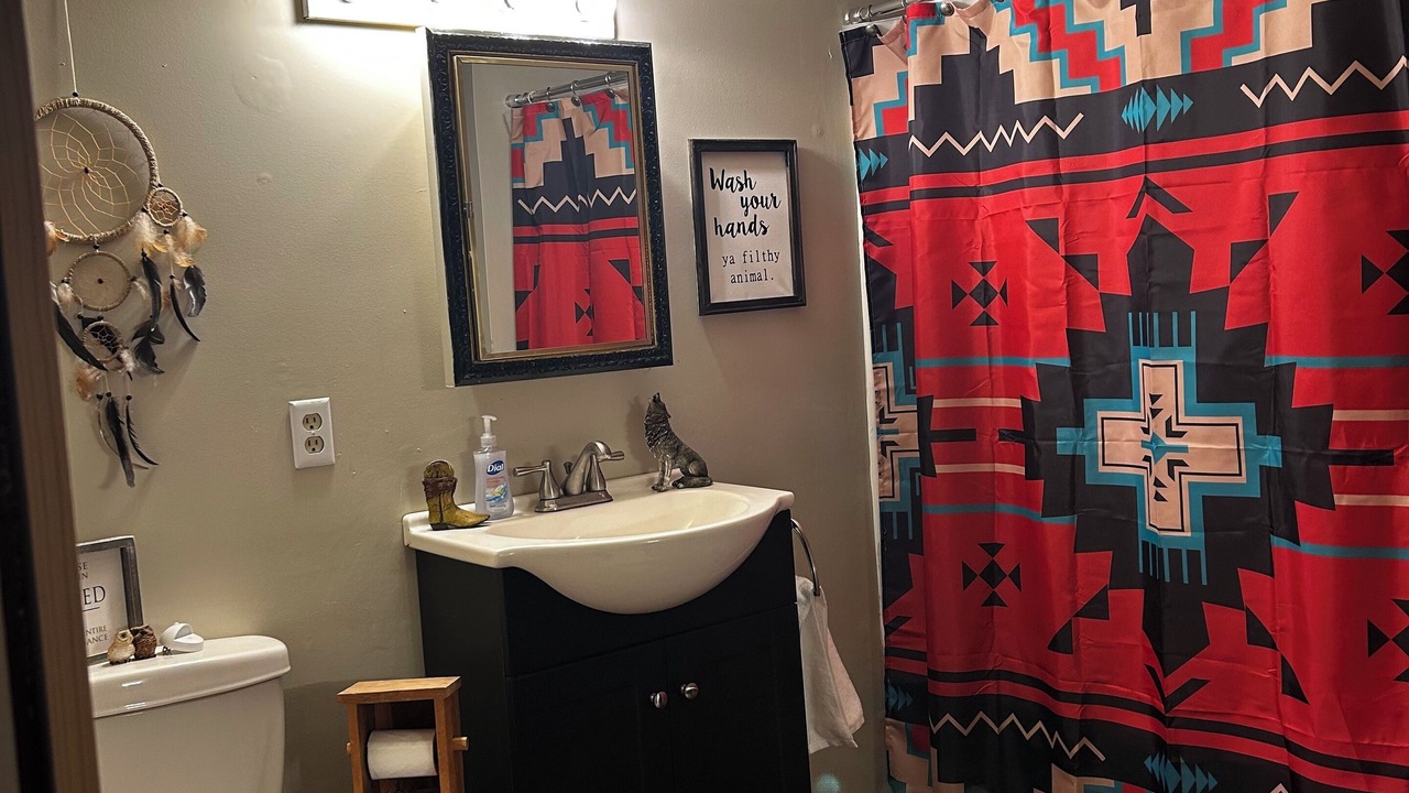 Photo of Bathroom in Allons