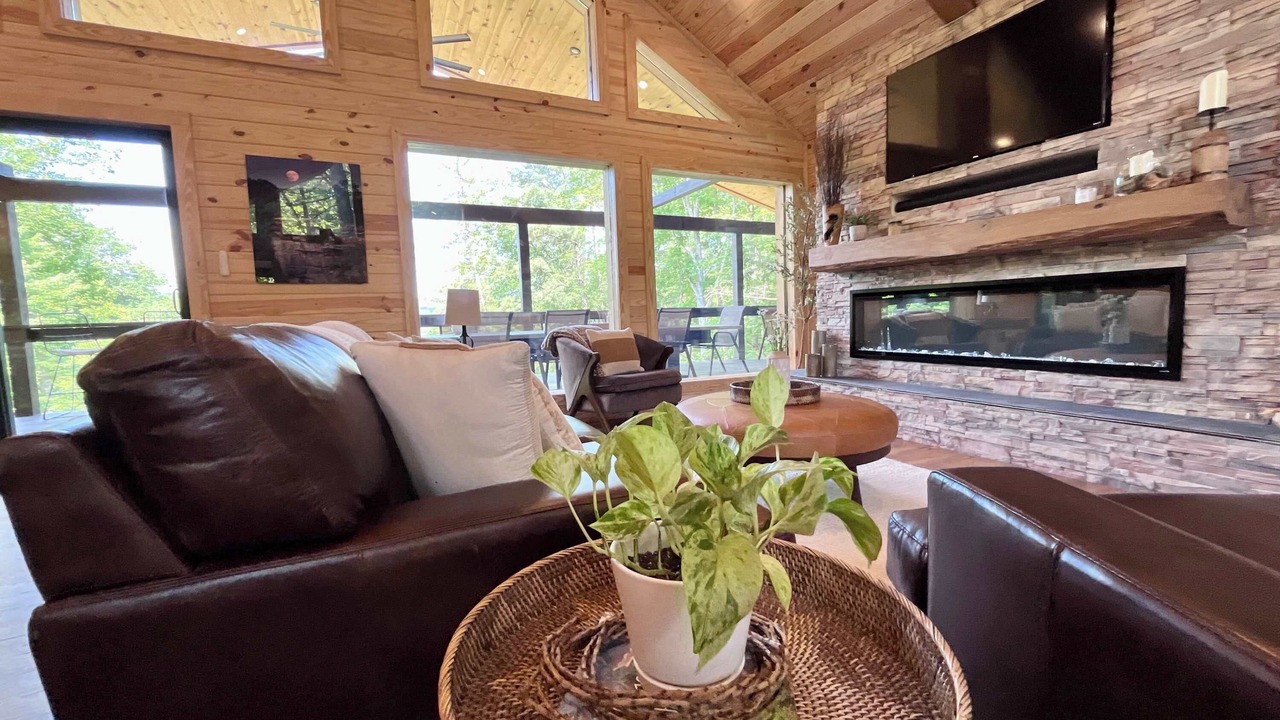 Photo of Livingroom in Rogers