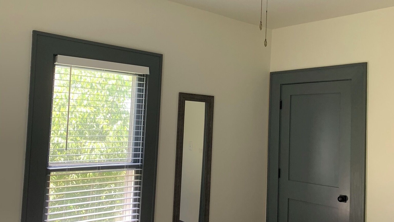 Photo of Bedroom in West Baden Springs