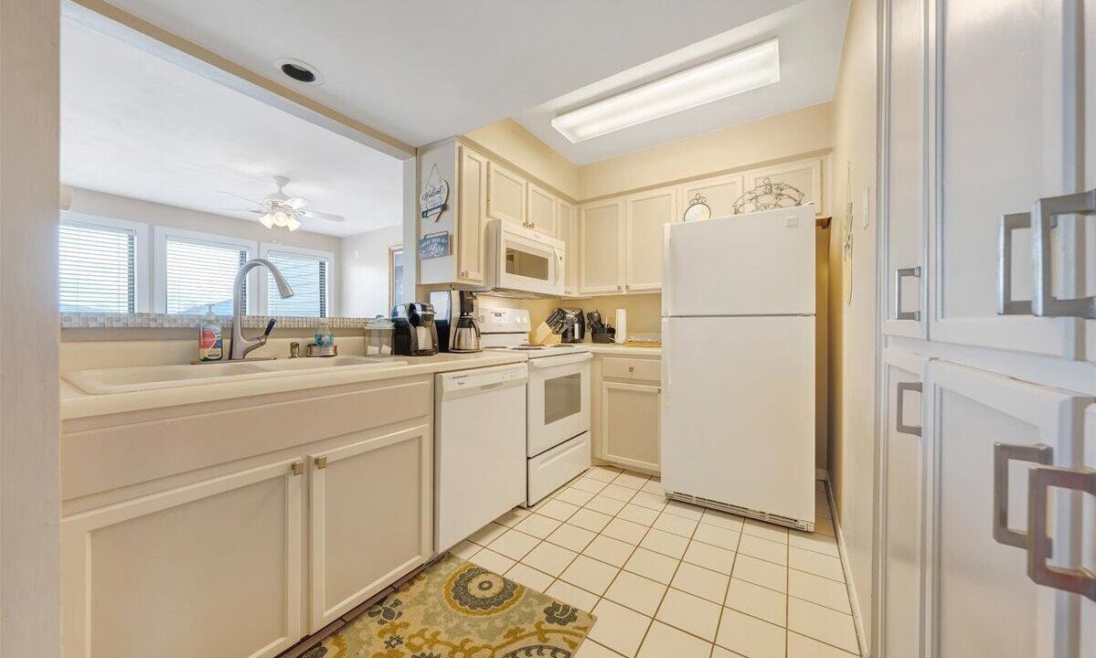 Photo of Kitchen in North Shore