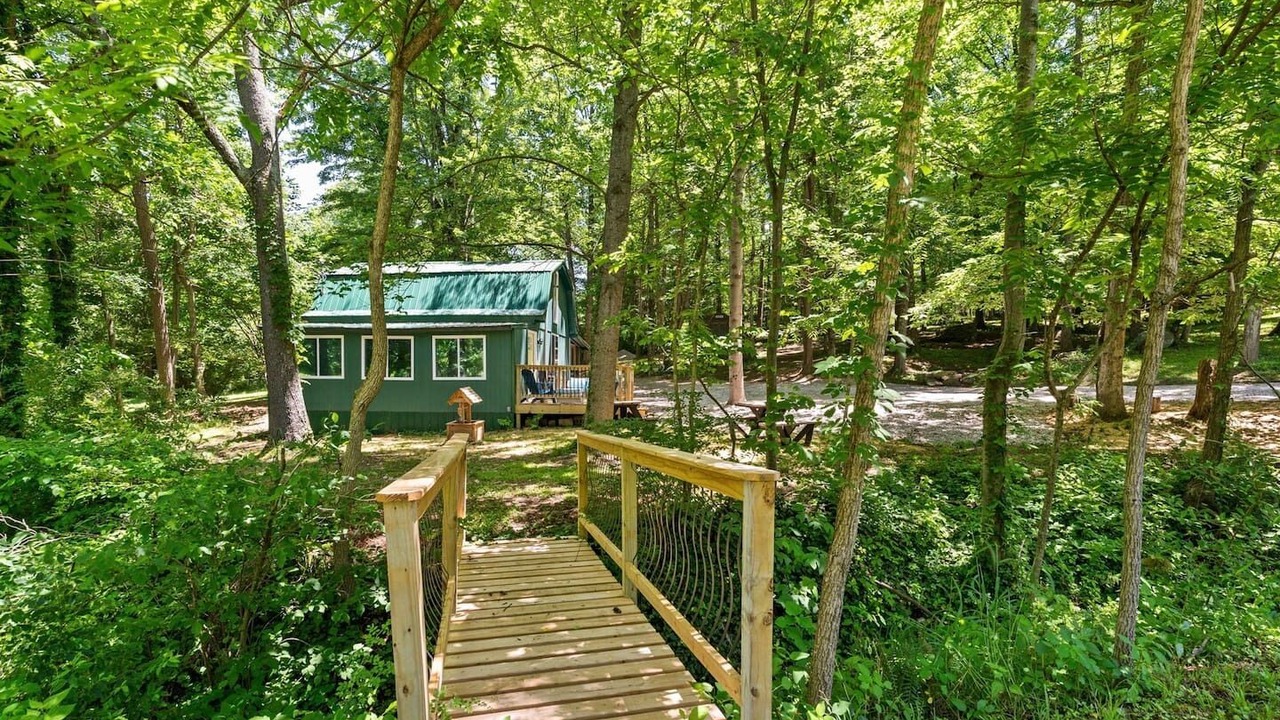 Photo of Outdoor in Birdseye