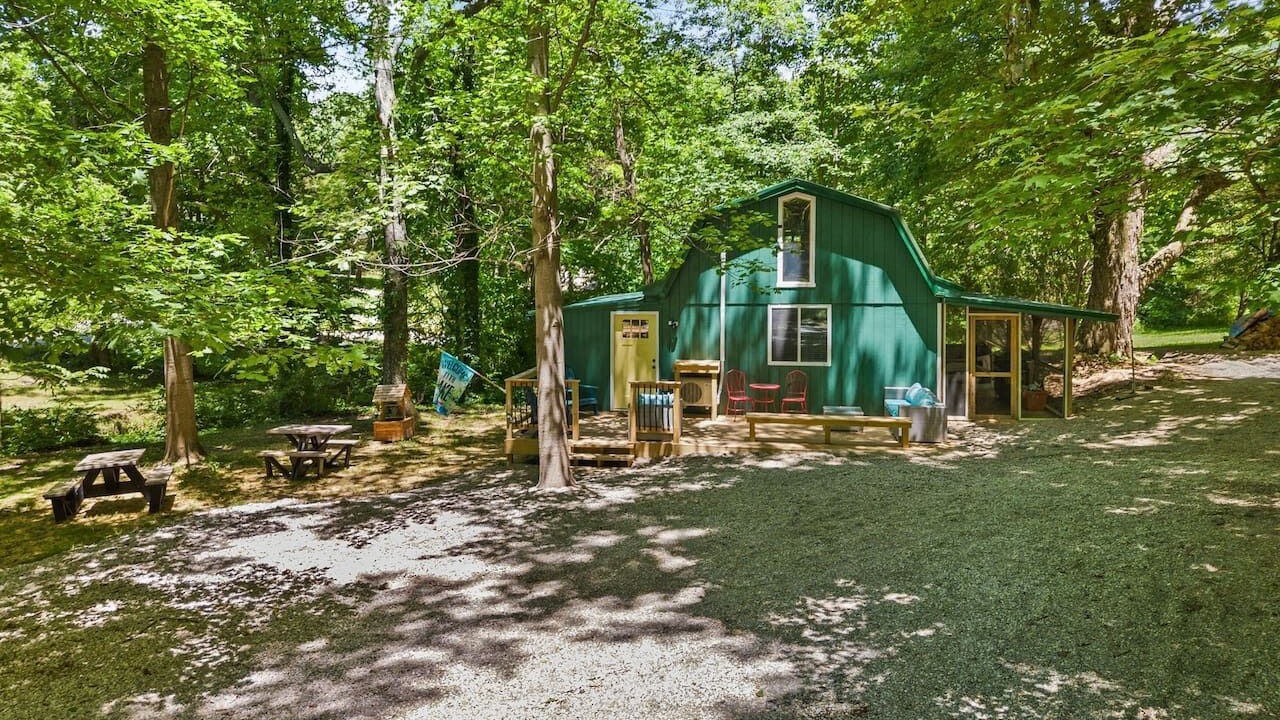 Photo of Outdoor in Birdseye