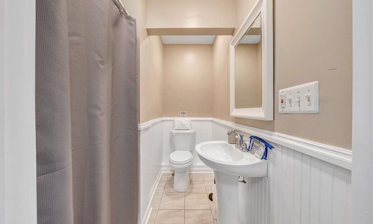Photo of Bathroom in Goodview