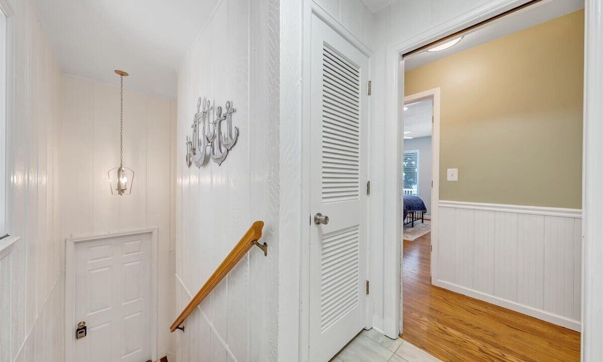 Photo of Bedroom in Goodview