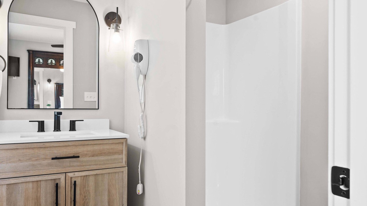 Photo of Bathroom in Rutland