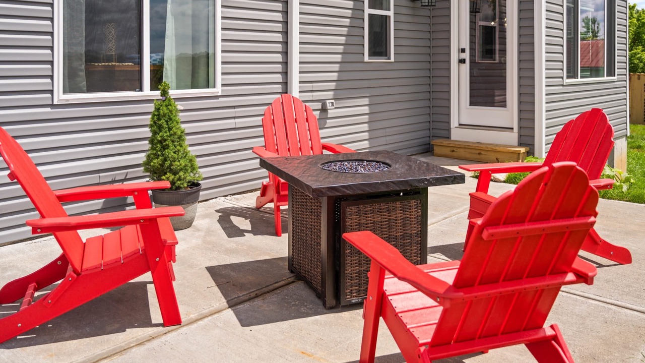 Photo of Outdoor in Rutland