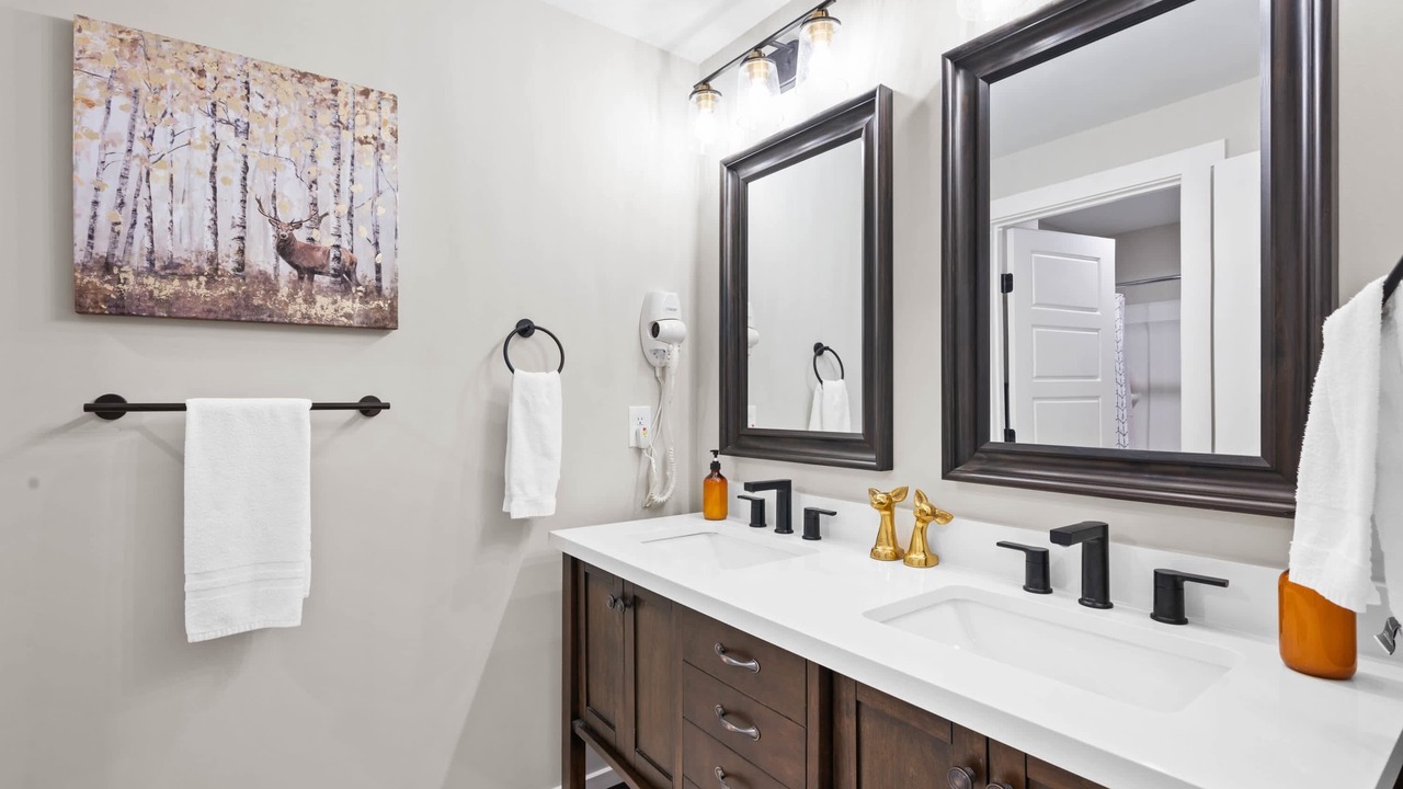 Photo of Bathroom in Rutland