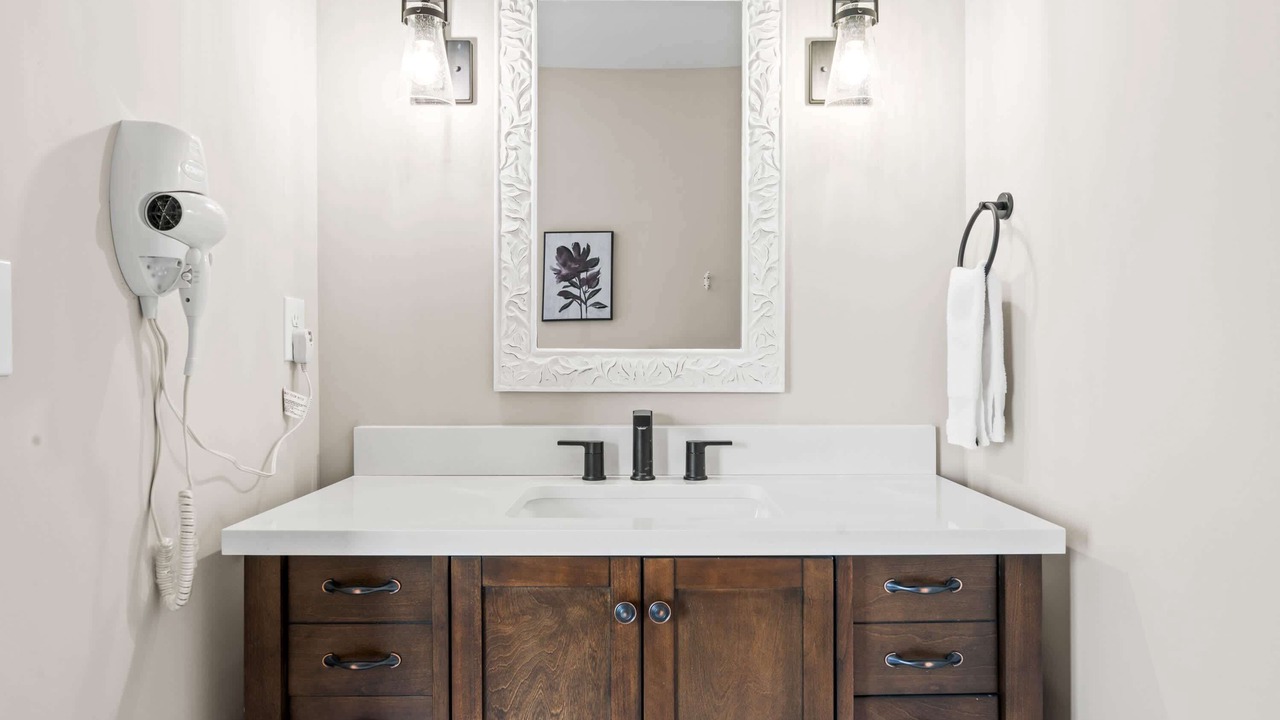 Photo of Bathroom in Rutland