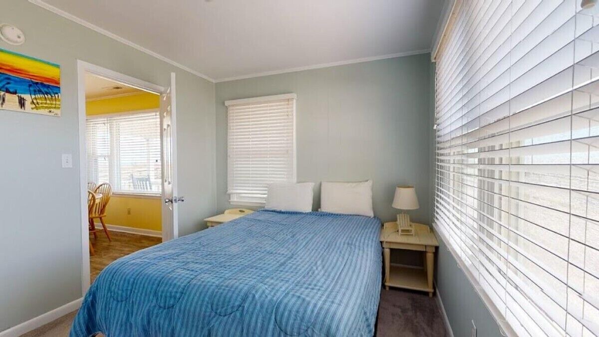 Photo of Bedroom in North Carolina Coast