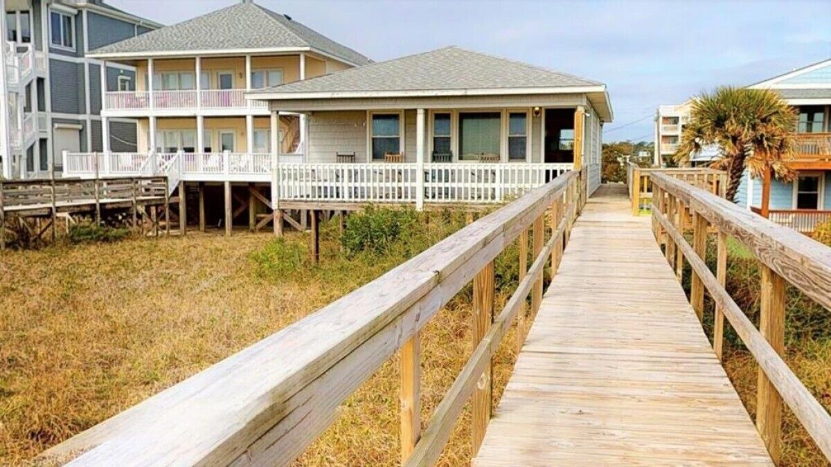 Photo of Outdoor in North Carolina Coast