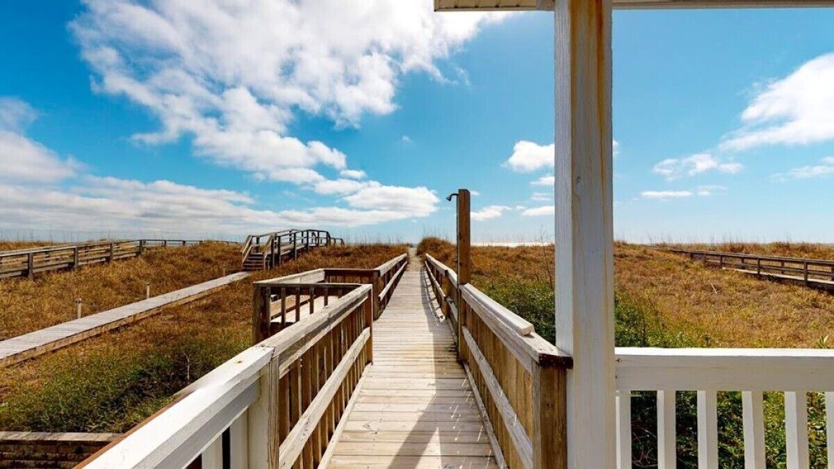 Photo of Outdoor in North Carolina Coast