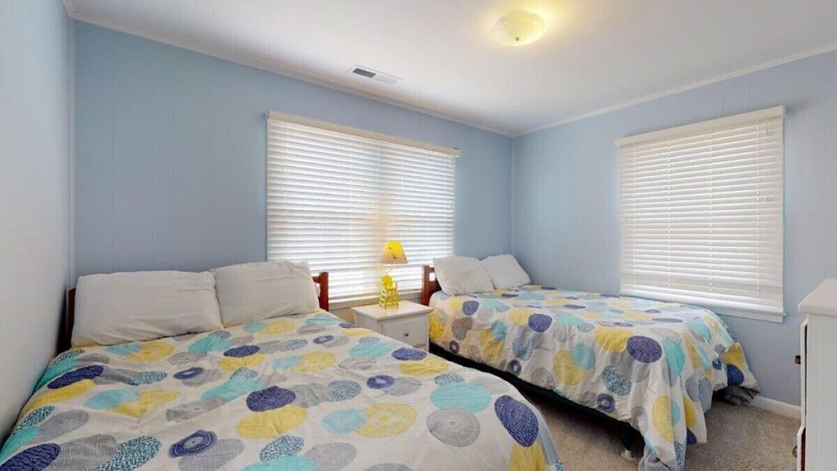 Photo of Bedroom in North Carolina Coast