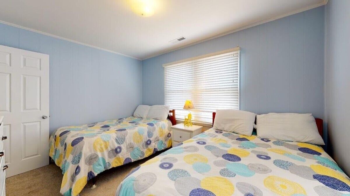 Photo of Bedroom in North Carolina Coast