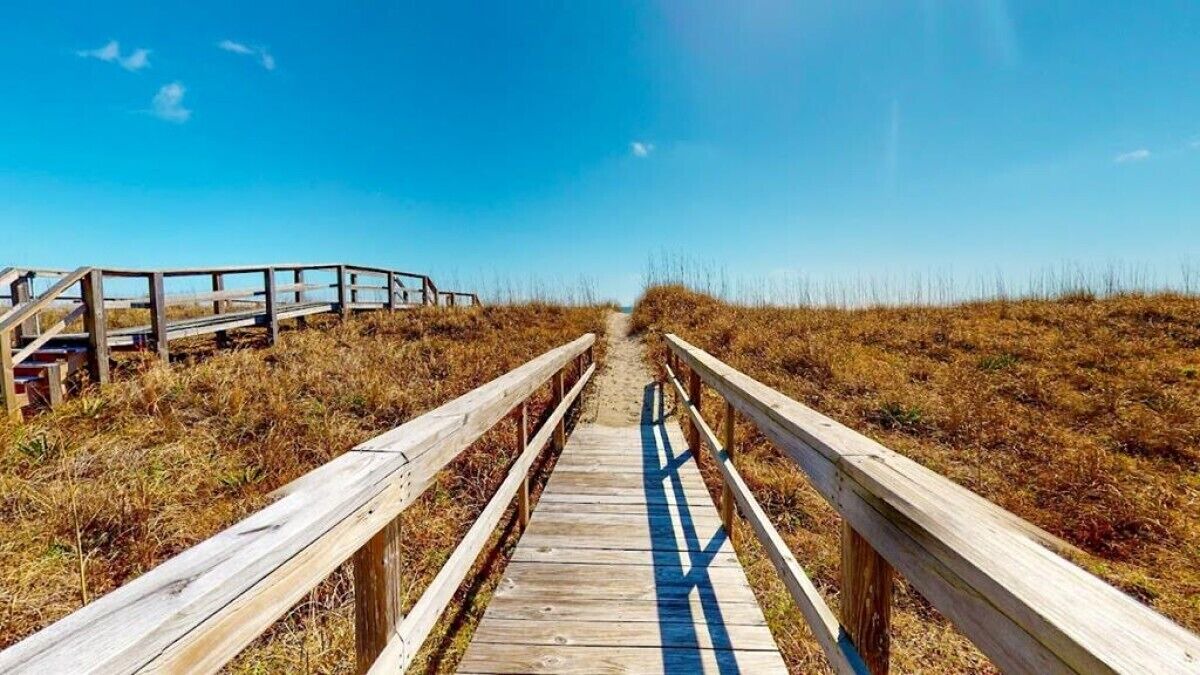 Photo of Others in North Carolina Coast