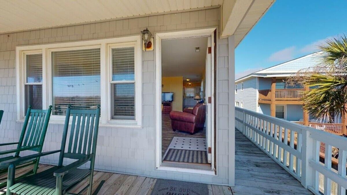 Photo of Outdoor in North Carolina Coast