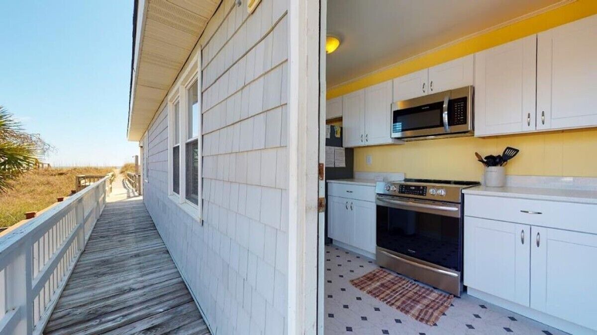 Photo of Outdoor in North Carolina Coast