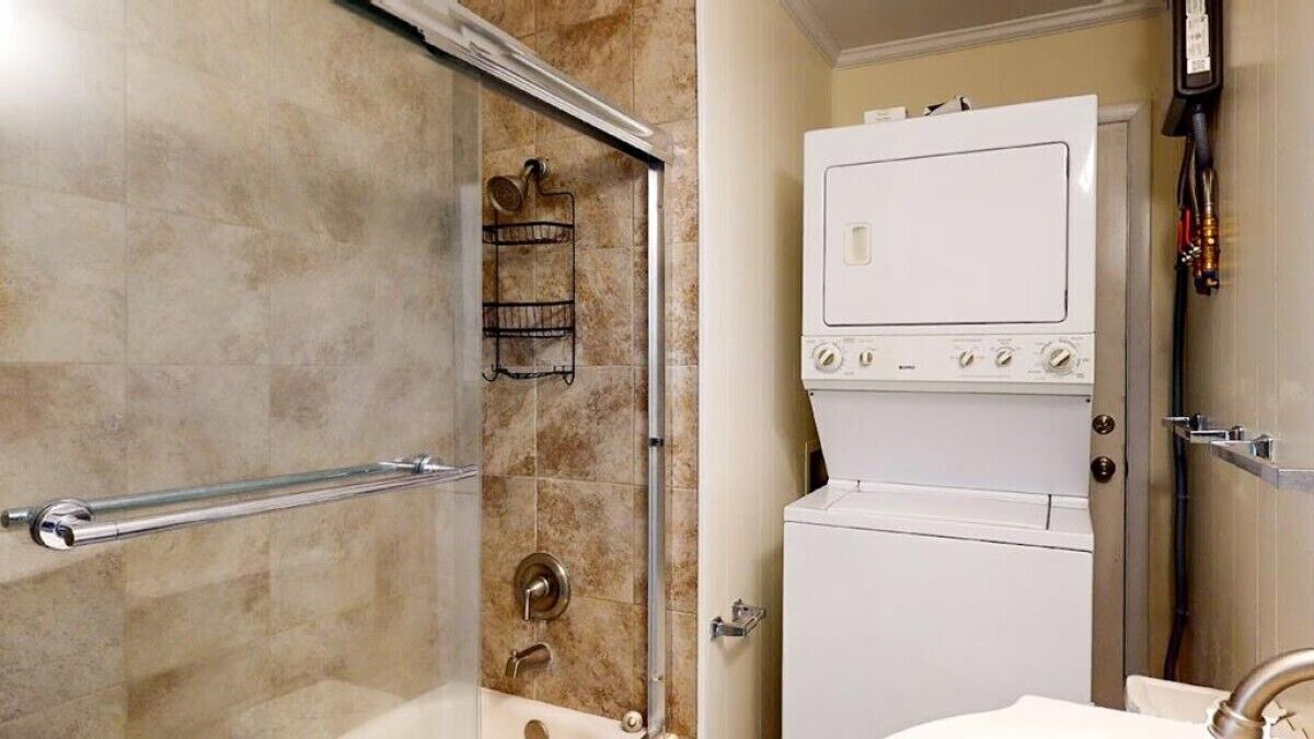 Photo of Bathroom in North Carolina Coast