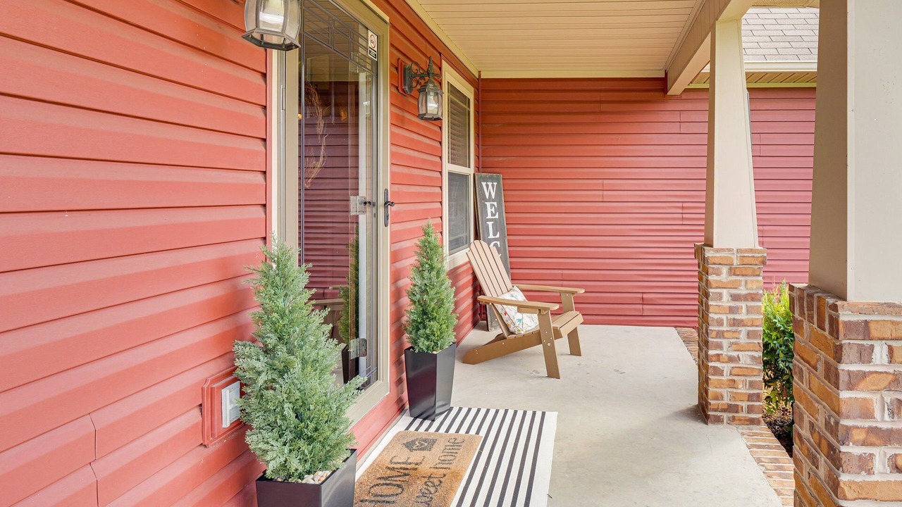 Photo of Outdoor in Cookeville