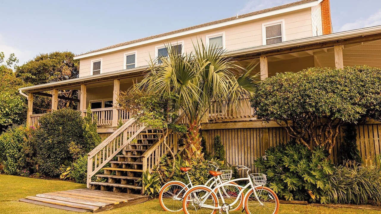 Photo of Outdoor in Wrightsville Beach
