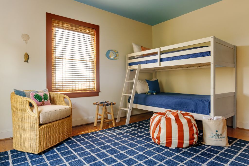 Photo of Bedroom in Wrightsville Beach