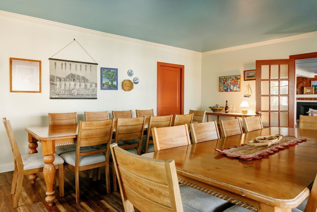 Photo of Bedroom in Wrightsville Beach
