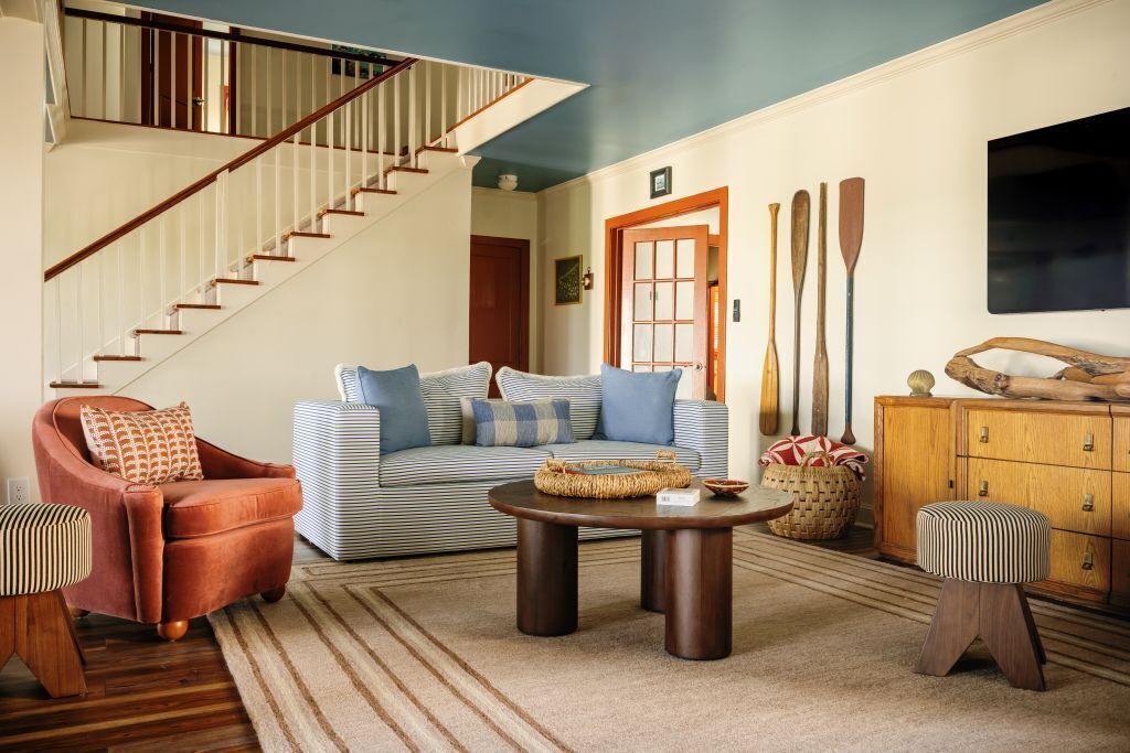 Photo of Livingroom in Wrightsville Beach