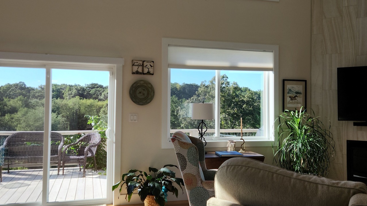 Photo of Livingroom in Leicester