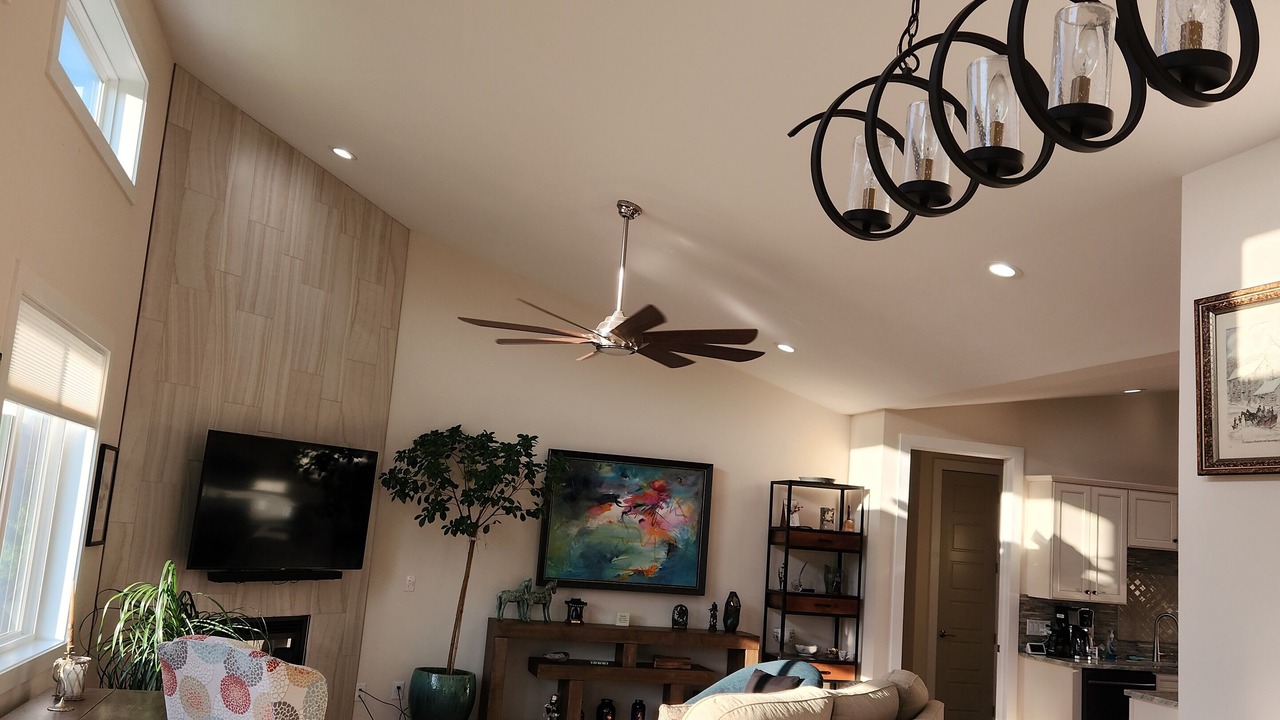 Photo of Livingroom in Leicester