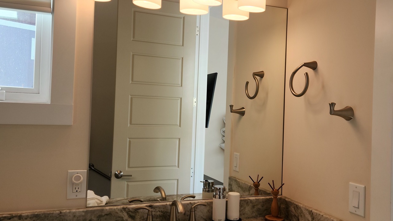 Photo of Bathroom in Leicester