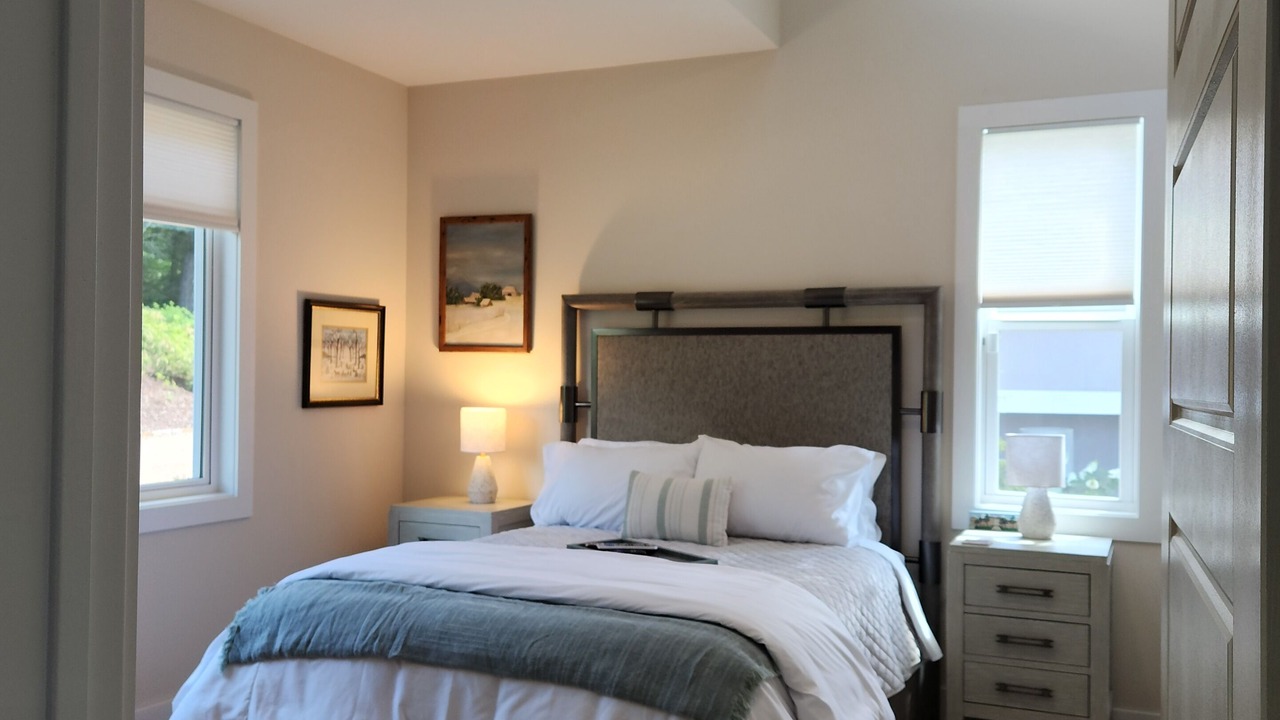 Photo of Bedroom in Leicester