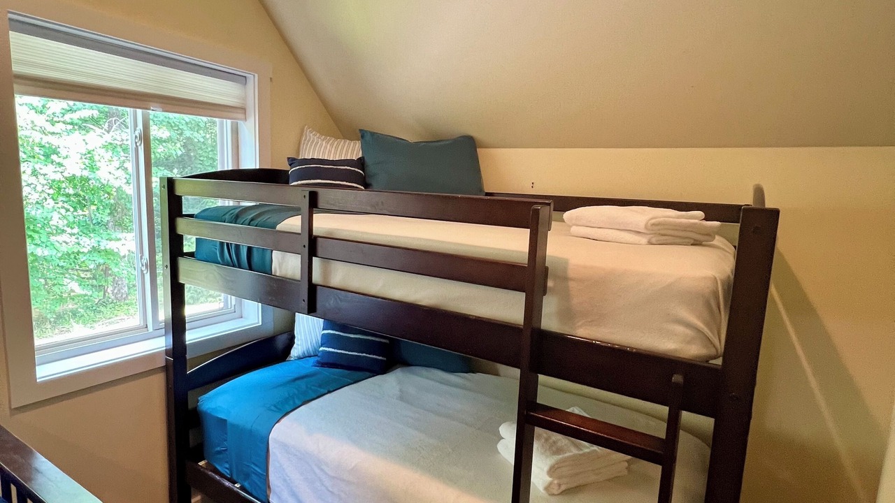 Photo of Bedroom in Nancy