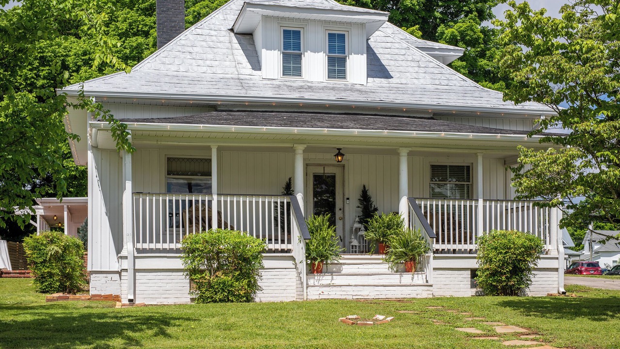 Photo of Outdoor in Doyle