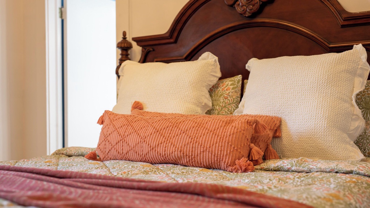 Photo of Bedroom in Doyle