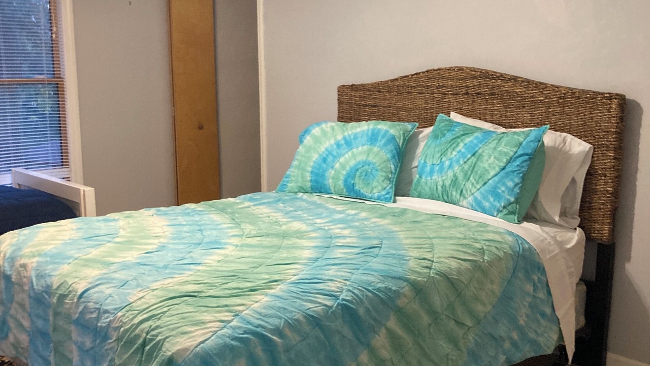 Photo of Bedroom in Moneta