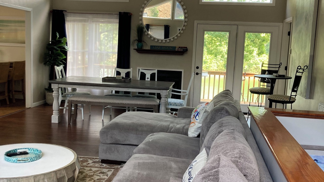 Photo of Livingroom in Moneta